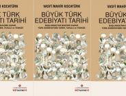 Büyük Türk Edebiyatı Tarihi