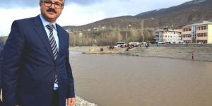 Çamoluk Belediye Başkanı Savaş Akarçeşme tutuklandı