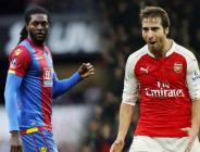 Çaykur Rizespor’dan Adebayor & Flamini açıklaması