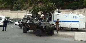 Cerablus operasyonunun kararı orada verildi