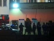 Cezaevi müdürü FETÖ’den gözaltına alındı