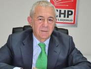 CHP’de İzmir depremi