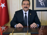 Cumhurbaşkanı Erdoğan’ın başdanışmanı oldu