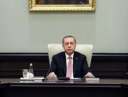 Cumhurbaşkanı Erdoğan, Tarabya Köşkü’nde güvenlik zirvesi yapacak