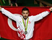 Daniyar İsmailov: Türk bayrağına aşığım