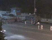 Darbe girişimi gazilerinden para istediler