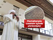 Darbeci askerler Akıncı’da sela okuyan imam aramış!