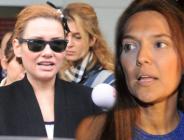 Demet Akalın’dan Deniz Seki’ye destek