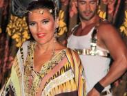 Demet Akalın gece kulübüne gelenleri uyardı