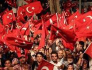 Demokrasi nöbeti tutanlara hakaret eten Belediye Başkan Yardımcısı tutuklandı
