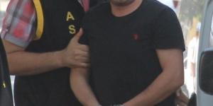 Denizli’de FETÖ’den 26 polis gözaltına alındı haberi