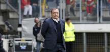 Dick Advocaat ile Aziz Yıldırım görüştü!