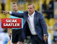 Dick Advocaat’ın istediği futbolcu Hakim Ziyech