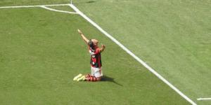 Diego Ribas Flamengo’da ilk maçında golle buluştu!