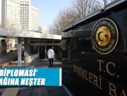 ‘Diplomasi’ ayağına neşter