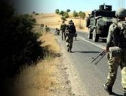 Diyarbakır ve Hakkari’de çatışma: 2 şehit 9 yaralı