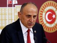Dursun Çiçek: Tutuklama için MGK’yı bekledi