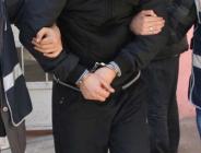 Düzce, Bartın ve Zonguldak’ta FETÖ operasyonu tutuklamaları