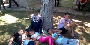 Elbistan’da 32 bin kişinin hastalanmasına içme suyuna bulaşan ‘norovirüs’ neden olmuş