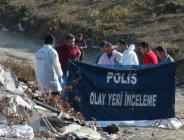 Ellerini kelepçeleyip tek kurşunla öldürmüşler!