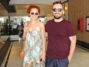 Emre Aydın, Eda Köksal ile evleniyor