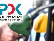 EPDK’dan 20 akaryakıt şirketine 7,4 milyon liralık ceza