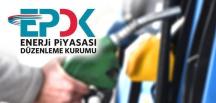 EPDK’dan 20 akaryakıt şirketine 7,4 milyon liralık ceza