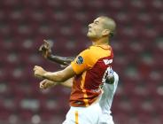 Eren Derdiyok: Geçen sezonun üzerine çıkmak istiyorum