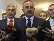 ‘Esad’la barışmamız için hiçbir sebep yok’