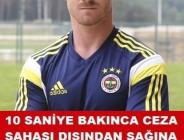 Fener yendi, capsler güldürdü!