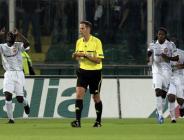 Fenerbahçe-Grasshopper maçının hakemi Schörgenhofer