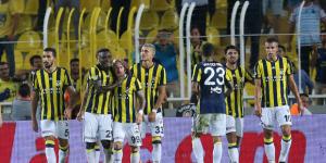 Fenerbahçe’nin Grasshoppers kadrosu açıklandı