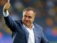 Fenerbahçe Teknik Direktörü Dick Advocaat’tan transfer açıklaması