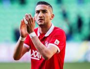 Fenerbahçe, Ziyech’i her an açıklayabilir!