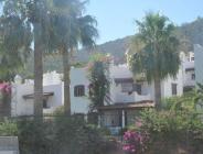 Ferdi Özbeğen’in Bodrum Torba’daki evi satılıyor