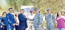 FETÖ, ABD askeri üssüne okul açtı