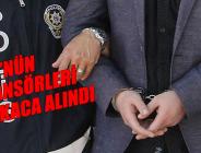 FETÖ’nün finansörleri kıskaca alındı