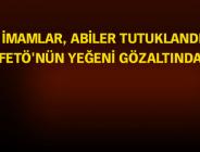 FETÖ’nün yeğeni Abdullah Korucuk gözaltında