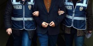 FETÖ operasyonları kapsamında 10 asker tutuklandı