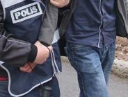 FETÖ operasyonu kapsamında Çankırı’da 22 polis tutuklandı