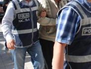 FETÖ operasyonu kapsamında Çorlu’da tutuklama