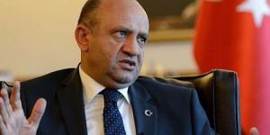 Fikri Işık’tan kritik ÖSÖ açıklaması