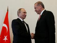 Financial Times: Putin, Türkiye ve NATO’yu birbirine düşürmek istiyor