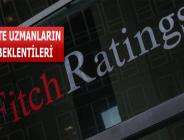 Fitch, Türkiye kararını cuma açıklayacak