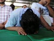 Gaziantep’te ölenlerin 29’u çocuk