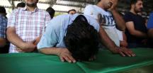 Gaziantep’te ölenlerin 29’u çocuk