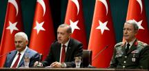 Genelkurmay Başkanı’nın görev ve yetkilerinde önemli değişiklik