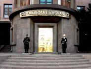 Genelkurmay Başkanlığı Etimesgut’a taşınıyor