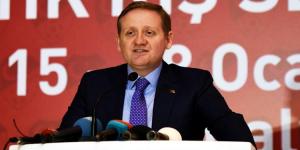 Göksal Gümüşdağ: Artık kalkması lazım