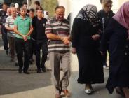 Gülen’in sağ kolu Cevdet Türkyolu’nun 12 akrabası adliyede